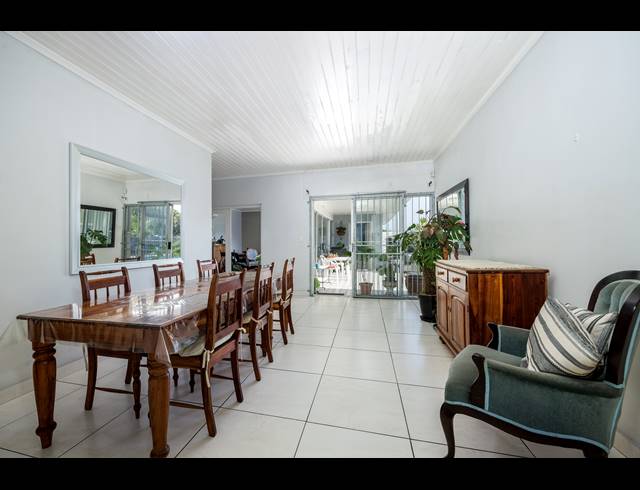 4 BEDROOM HOUSE FOR SALE IN ELIM